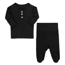 Load image into Gallery viewer, Top + Bottom (0-3 months) Clearance-ELIVIA &amp; CO.
