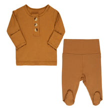 Load image into Gallery viewer, Top + Bottom (0-3 months) Clearance-ELIVIA &amp; CO.
