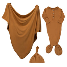 Load image into Gallery viewer, Swaddle Bundle Clearance-ELIVIA &amp; CO.
