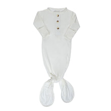 Load image into Gallery viewer, Knotted Gowns Clearance-ELIVIA &amp; CO.
