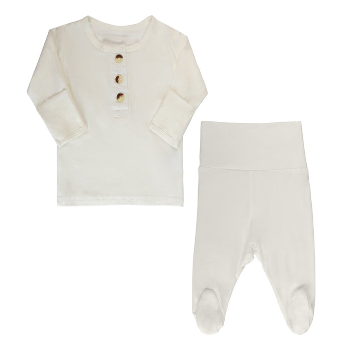 newborn take home outfit