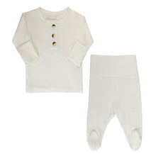 Load image into Gallery viewer, Top + Bottom (0-3 months) Clearance-ELIVIA &amp; CO.
