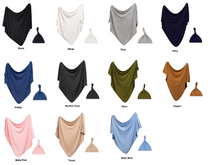 Load image into Gallery viewer, Swaddle Set Clearance-ELIVIA &amp; CO.
